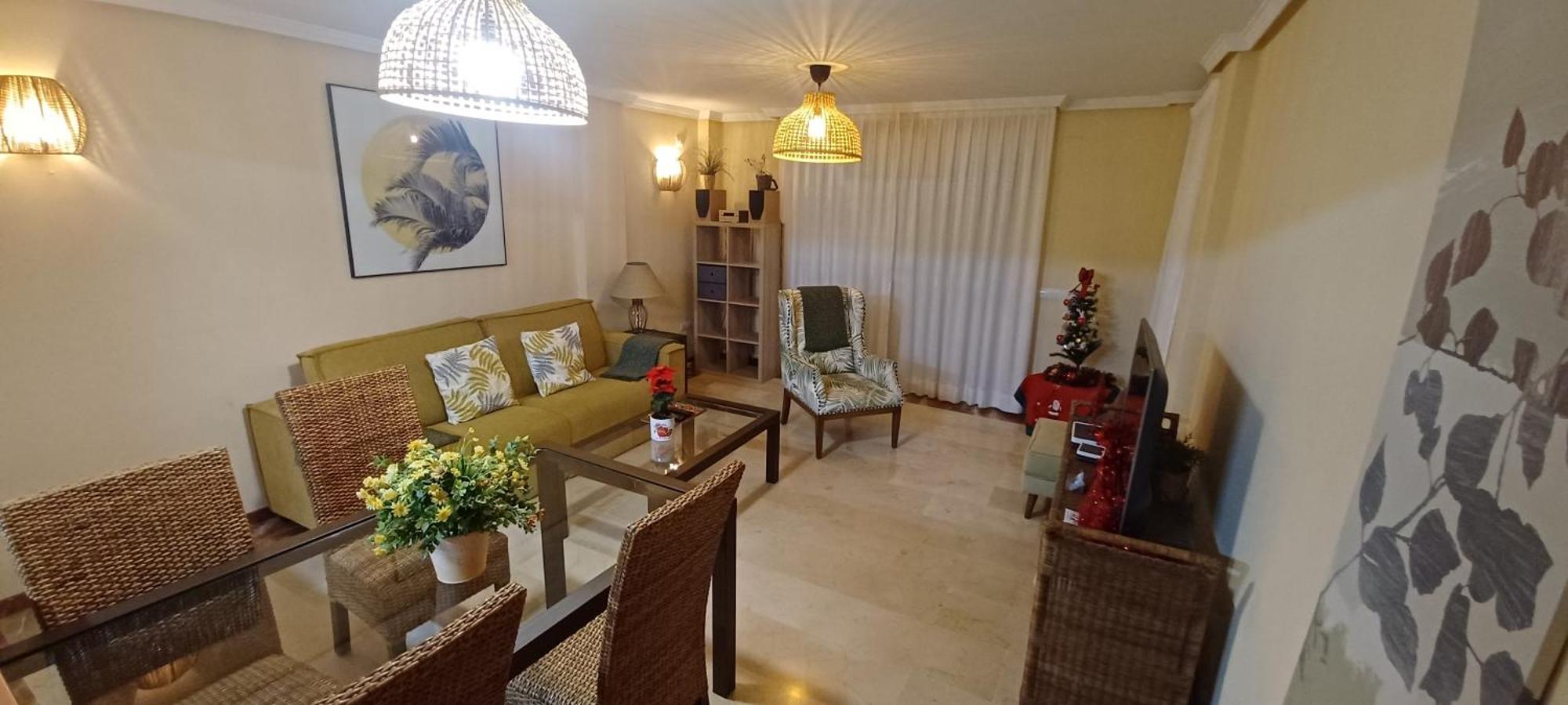 Apartamento Torreón del Mar 100m de la playa garage Benalmádena Exterior foto
