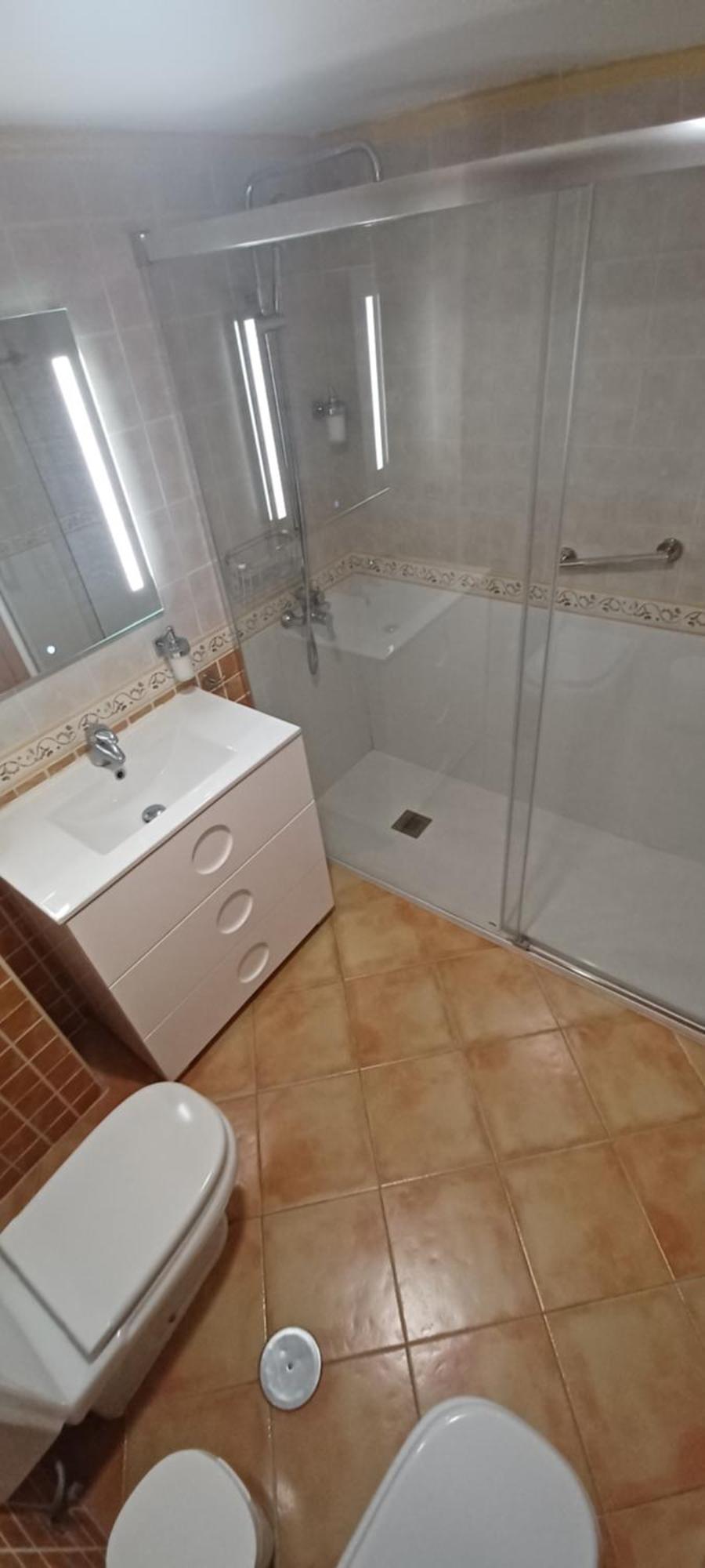 Apartamento Torreón del Mar 100m de la playa garage Benalmádena Exterior foto